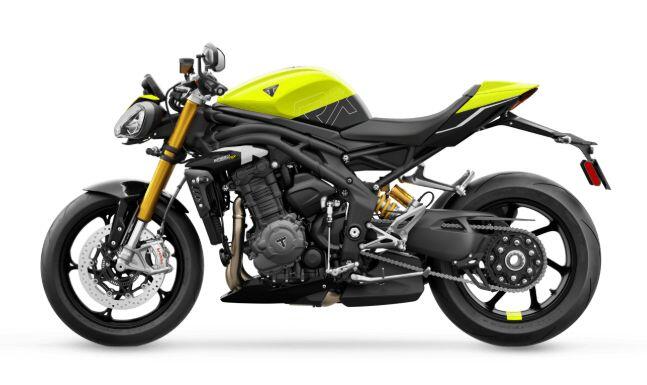 Triumph