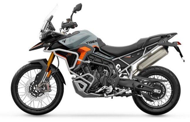 Triumph