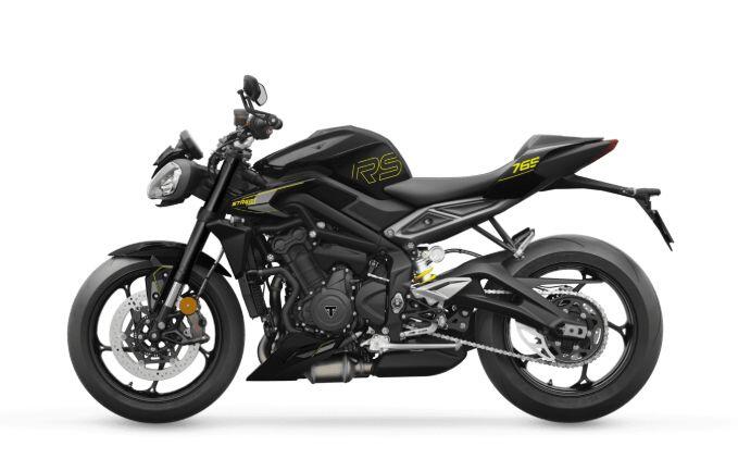 Triumph