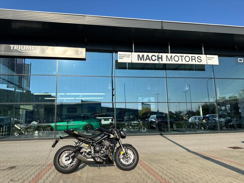 Triumph