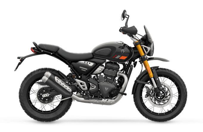 Triumph