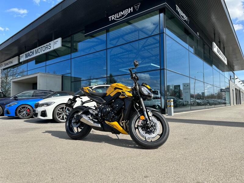 Triumph