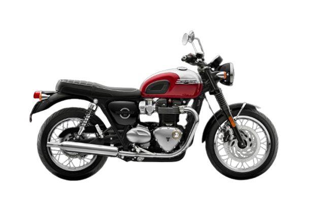 Triumph