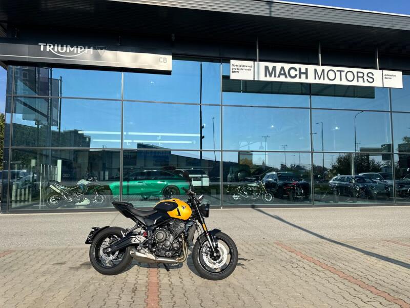 Triumph