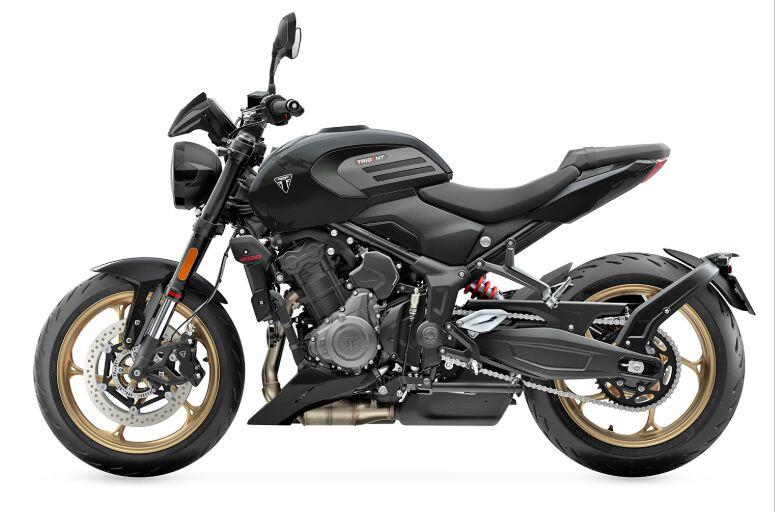Triumph