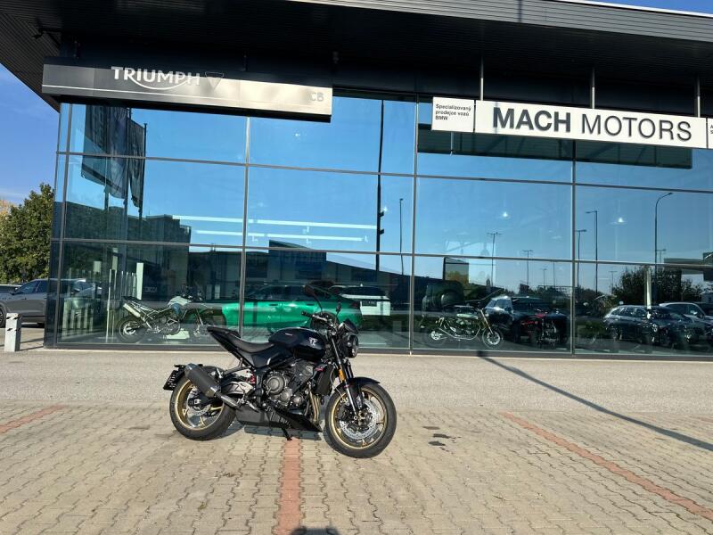 Triumph