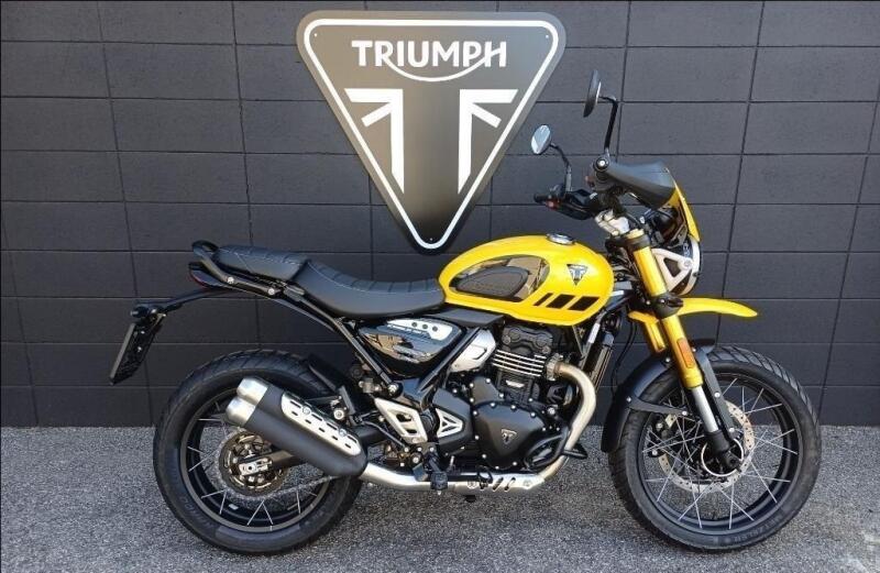 Triumph