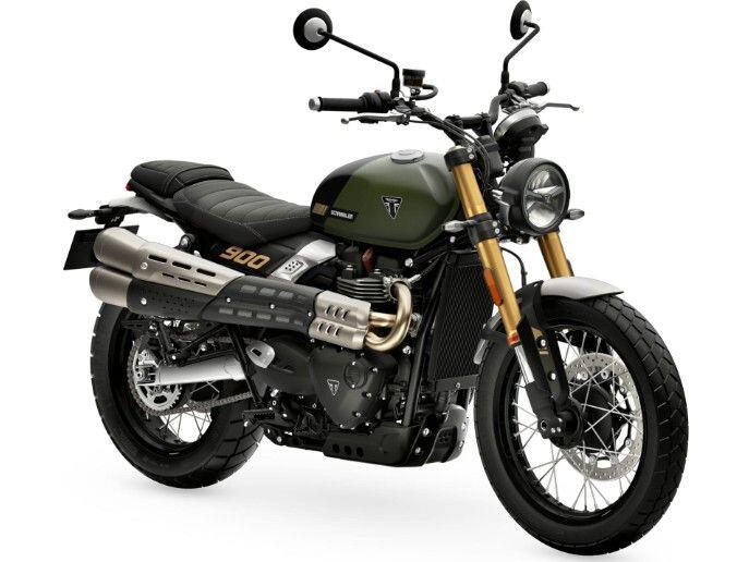 Triumph