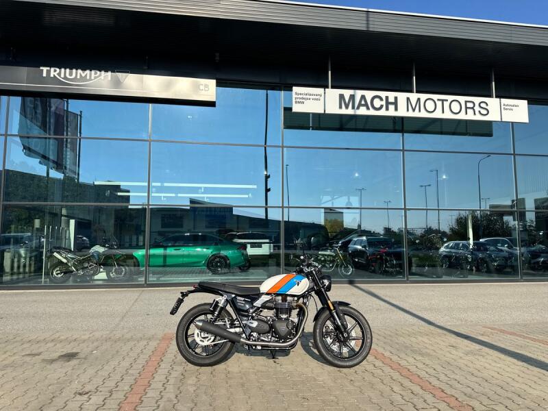Triumph