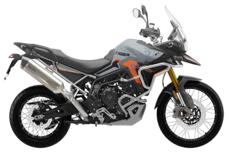 Triumph