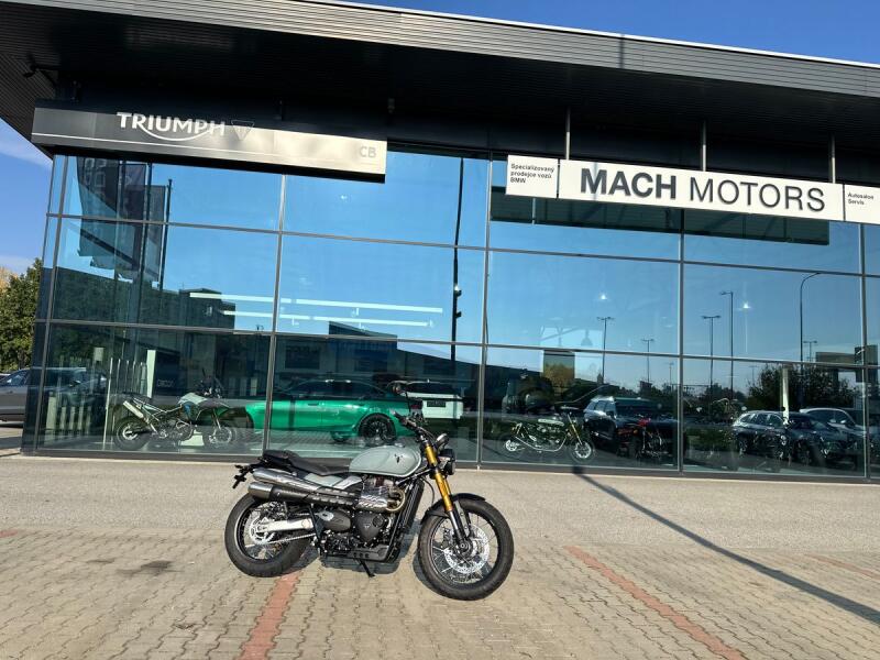 Triumph