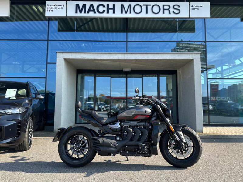 Triumph