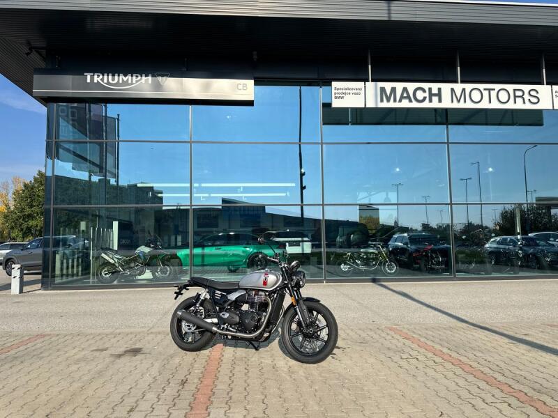 Triumph