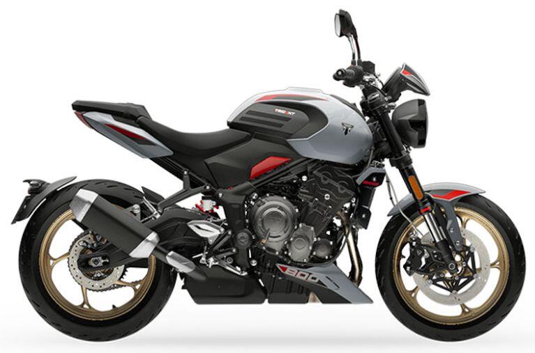 Triumph
