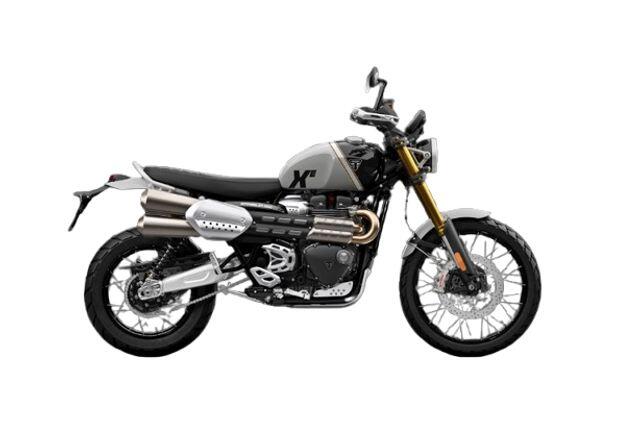Triumph