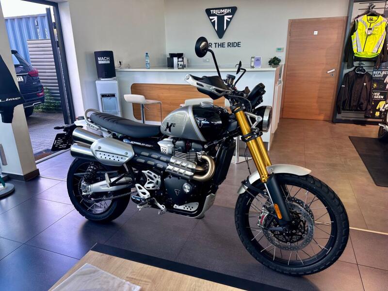 Triumph