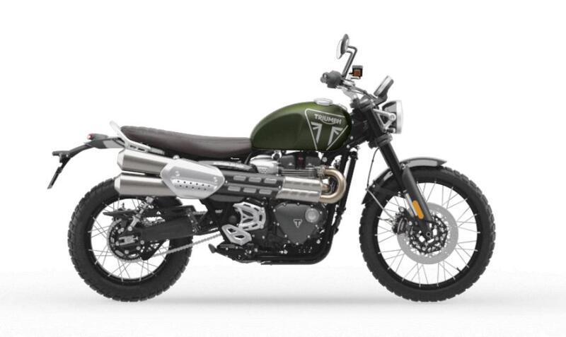 Triumph