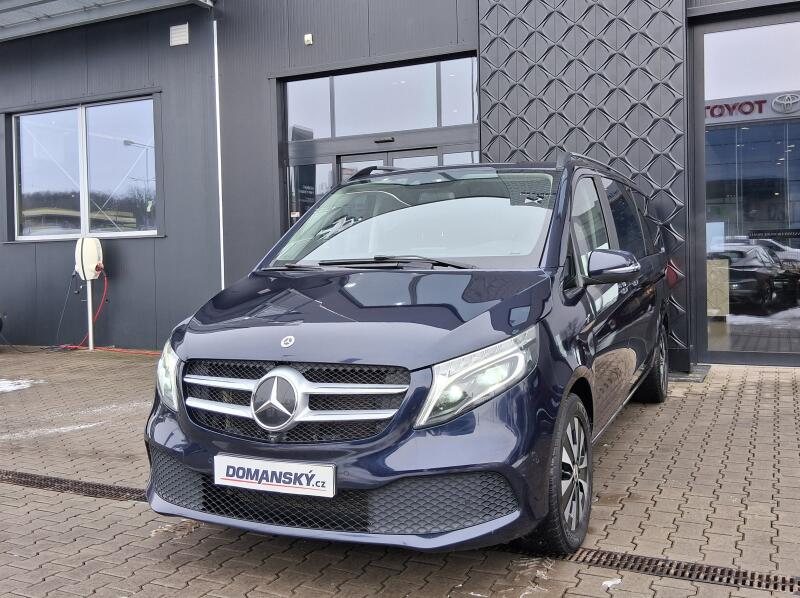 Mercedes-Benz Serii V