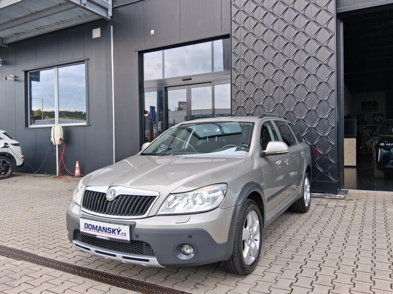 �koda Octavia