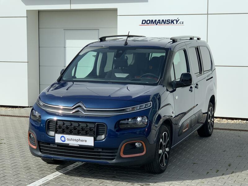 Citro�n Berlingo