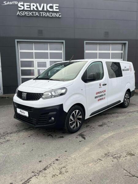 Fiat Scudo