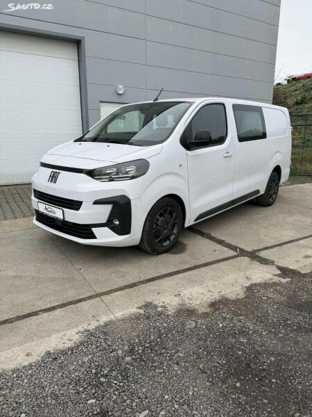 Fiat Scudo