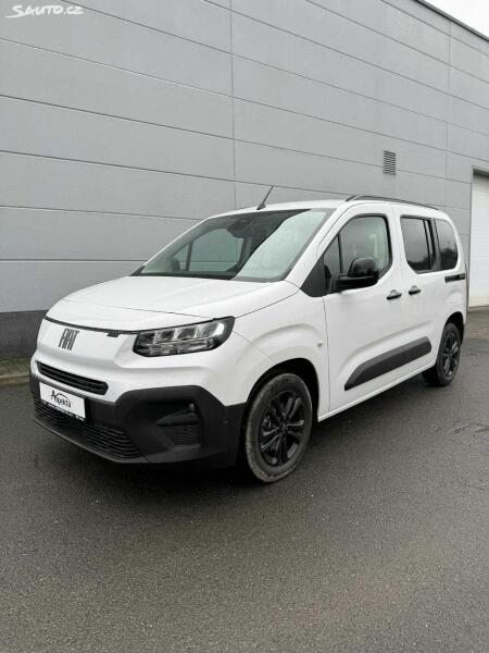 Fiat Dobl�