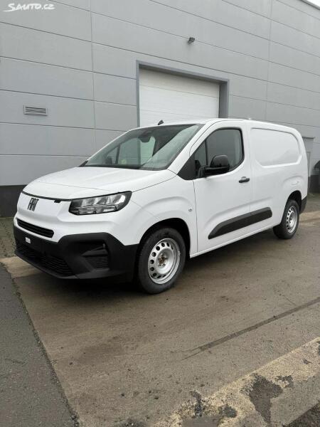 Fiat Dobl� cargo