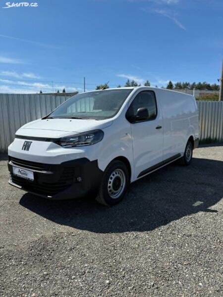 Fiat Scudo