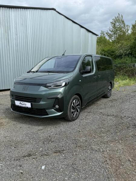 Fiat Ulysse