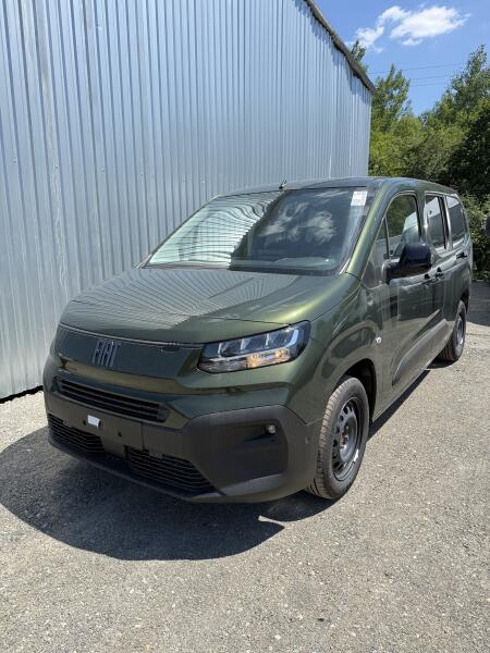 Fiat Dobl�