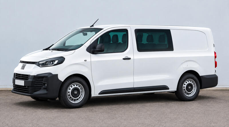 Fiat Scudo