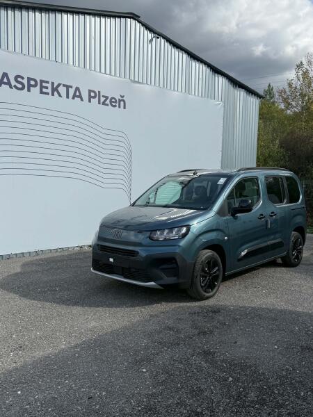 Fiat Qubo L