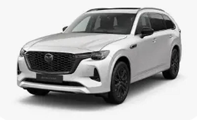Mazda CX-80