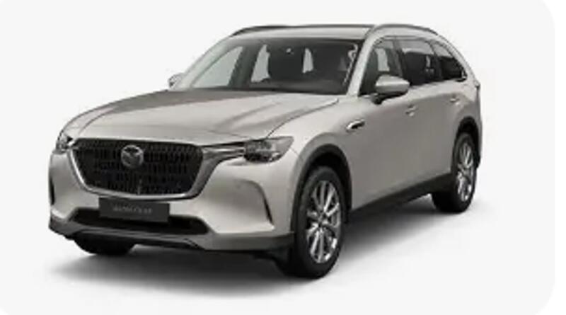 Mazda CX-80
