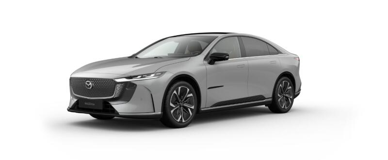 Mazda 6e