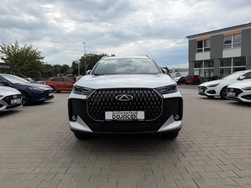 Chery Tiggo 7