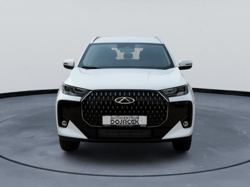 Chery Tiggo 7
