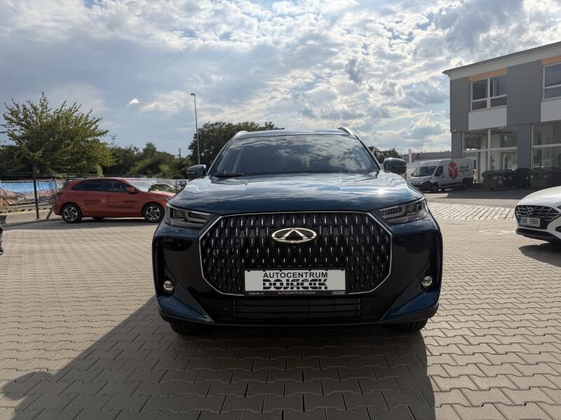 Chery Tiggo 7
