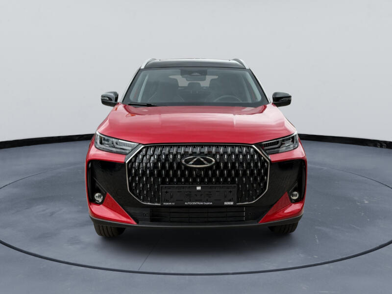 Chery Tiggo 7