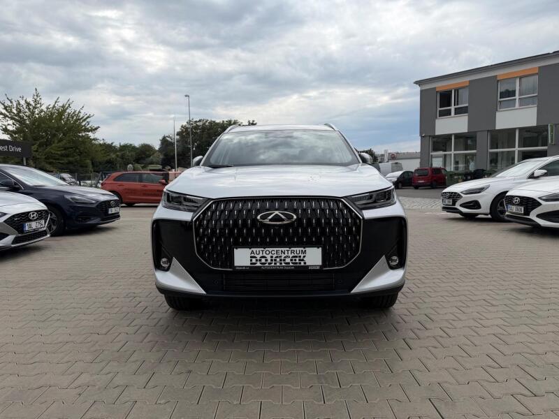 Chery Tiggo 7