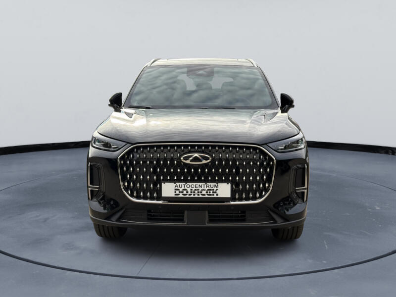 Chery TIGGO 9 PHEV