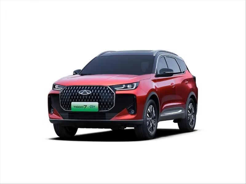 Chery Tiggo 7