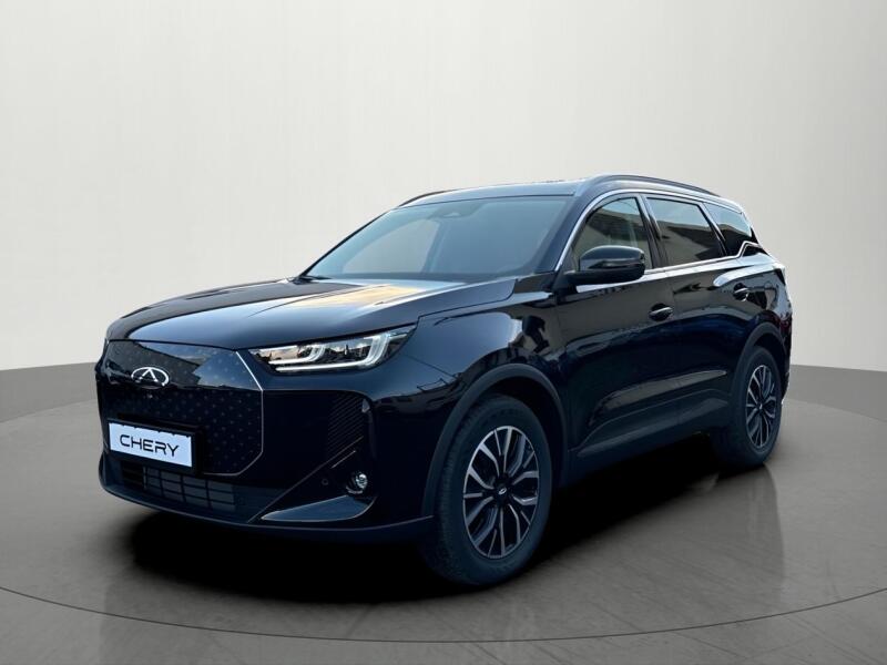 Chery Tiggo 7 PHEV