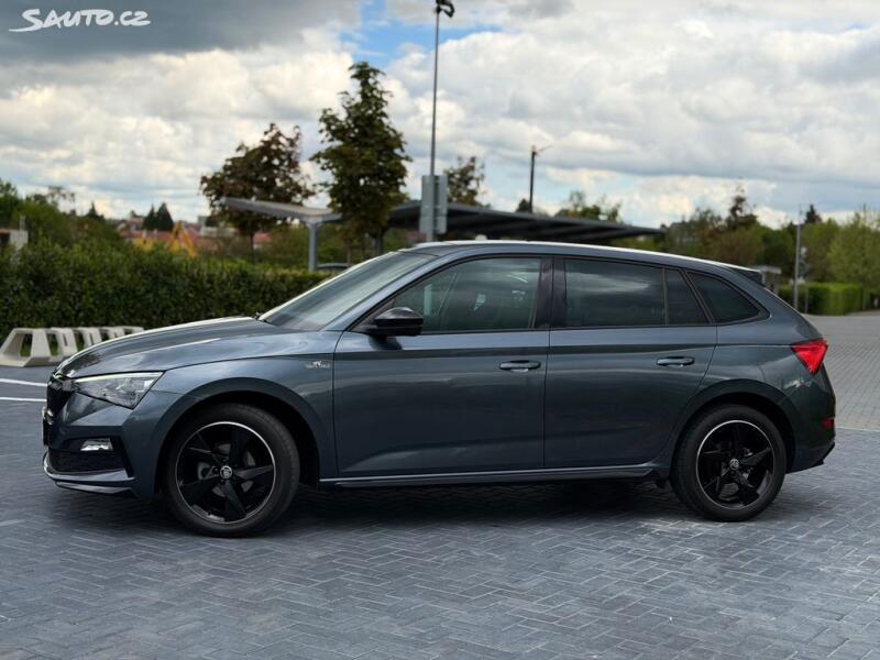 �koda Scala