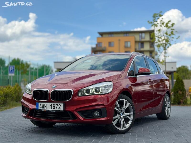 BMW Serie 2
