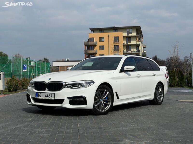 BMW Rad 5
