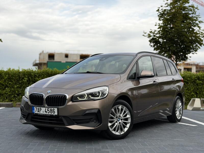 BMW Rad 2