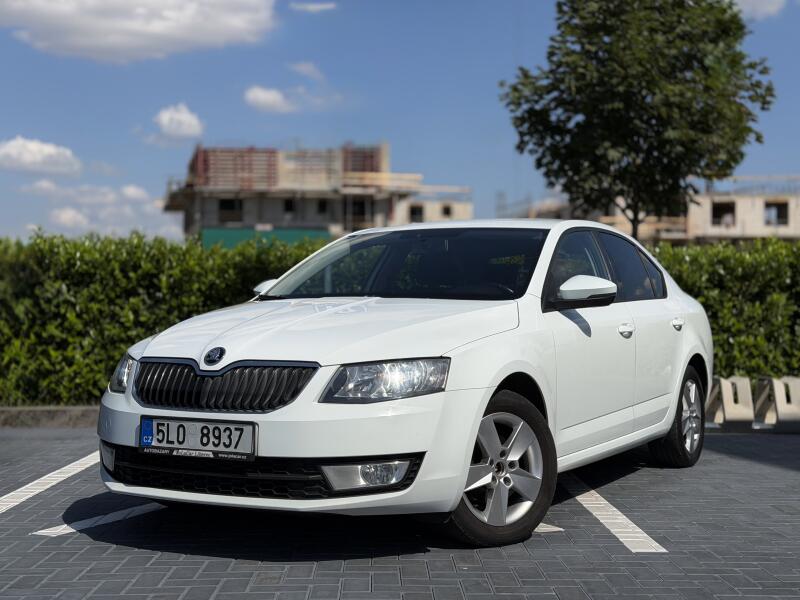�koda Octavia