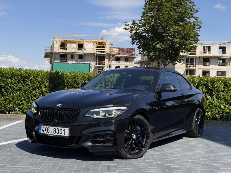 BMW 2er Reihe